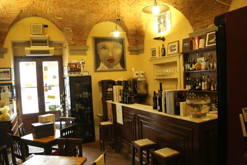 Locanda Guidi Sansepolcro Zewnętrze zdjęcie