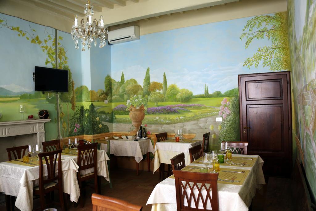 Locanda Guidi Sansepolcro Zewnętrze zdjęcie